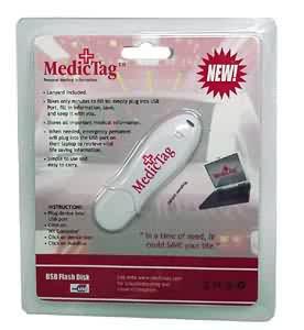 Retail package